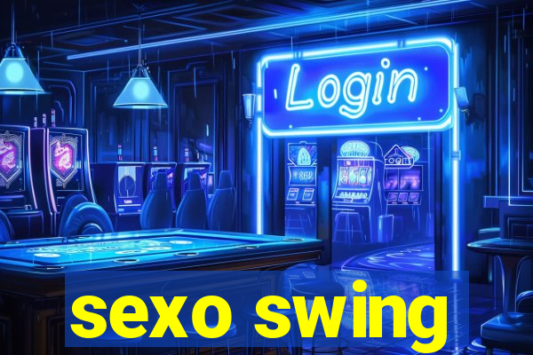 sexo swing